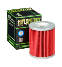 Olejový filter HF585 HIFLOFILTRO 